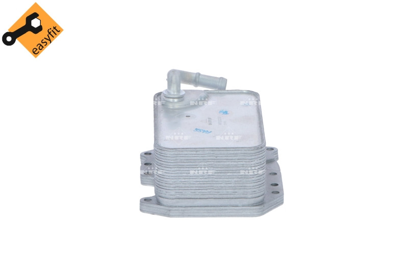 NRF Ölkühler, Motoröl