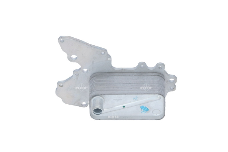 NRF Ölkühler, Motoröl