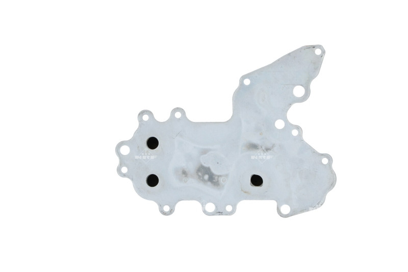 NRF Ölkühler, Motoröl