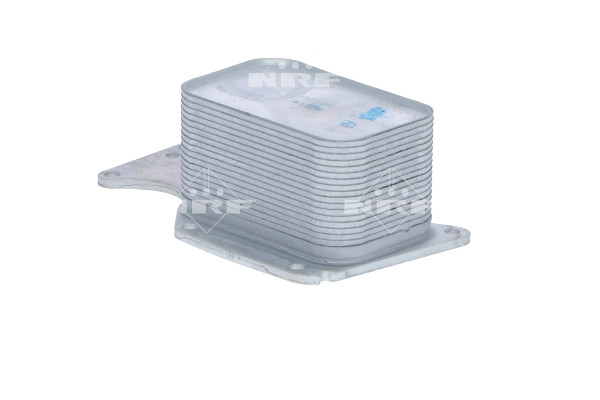 NRF Ölkühler, Motoröl