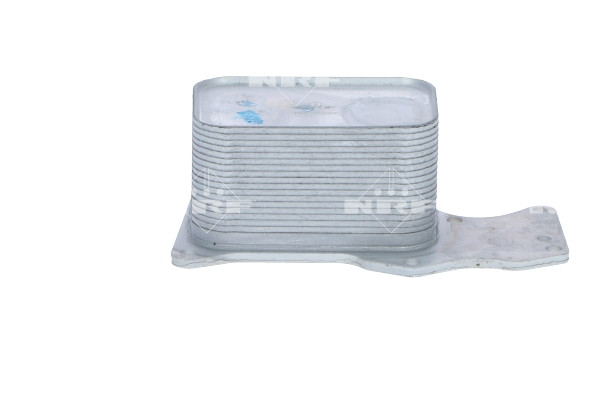 NRF Ölkühler, Motoröl