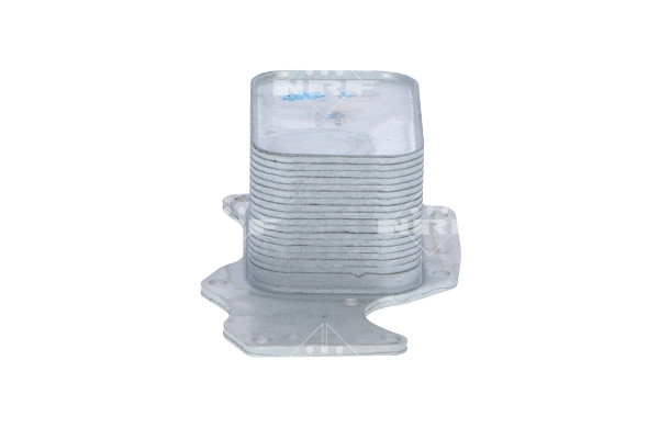 NRF Ölkühler, Motoröl