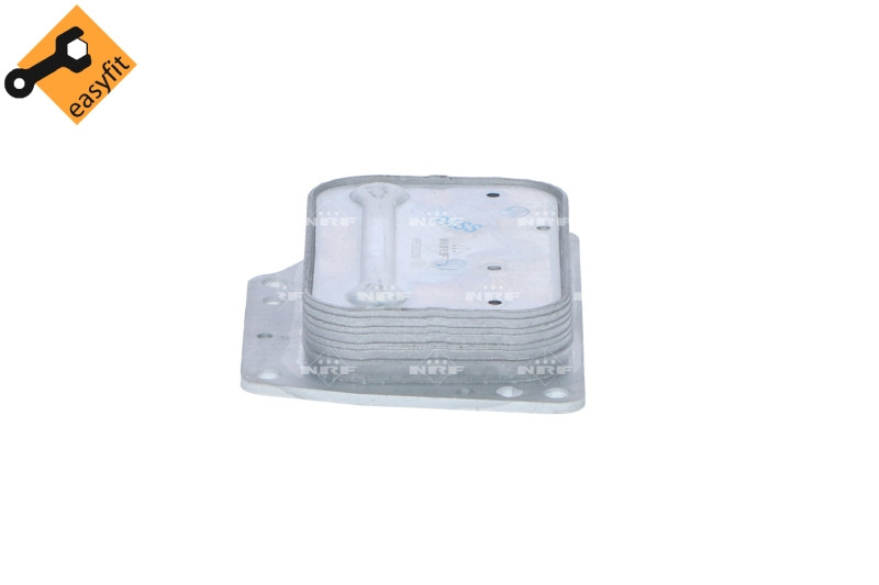 NRF Ölkühler, Motoröl