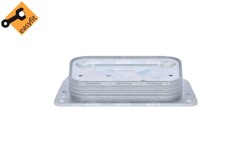 NRF Ölkühler, Motoröl