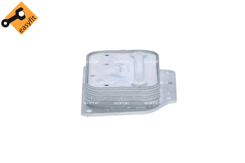 NRF Ölkühler, Motoröl