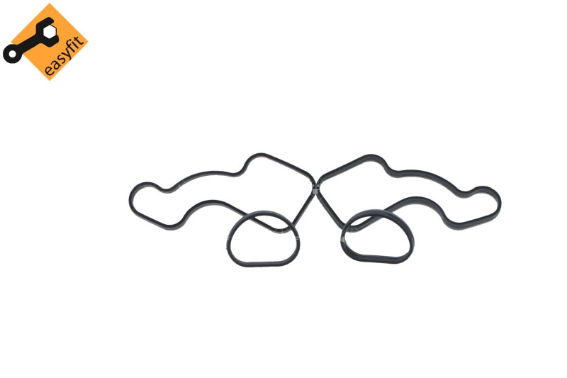 NRF Ölkühler, Motoröl