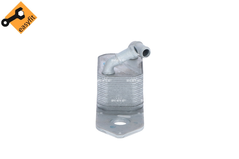 NRF Ölkühler, Motoröl