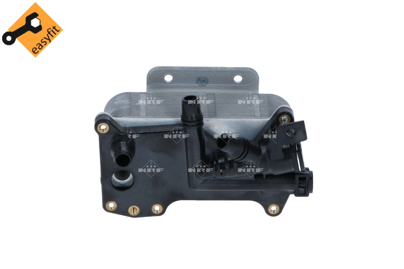 NRF Ölkühler, Automatikgetriebe