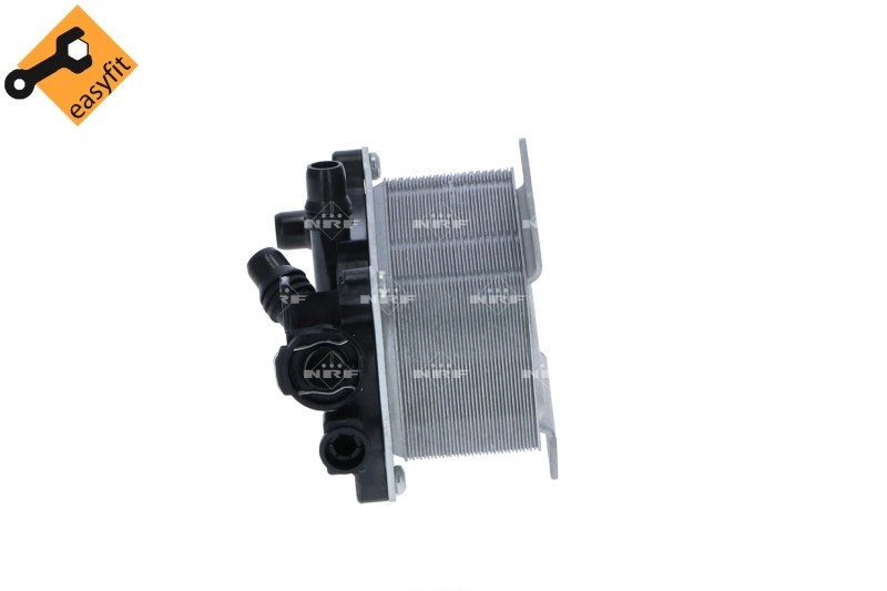 NRF Ölkühler, Automatikgetriebe