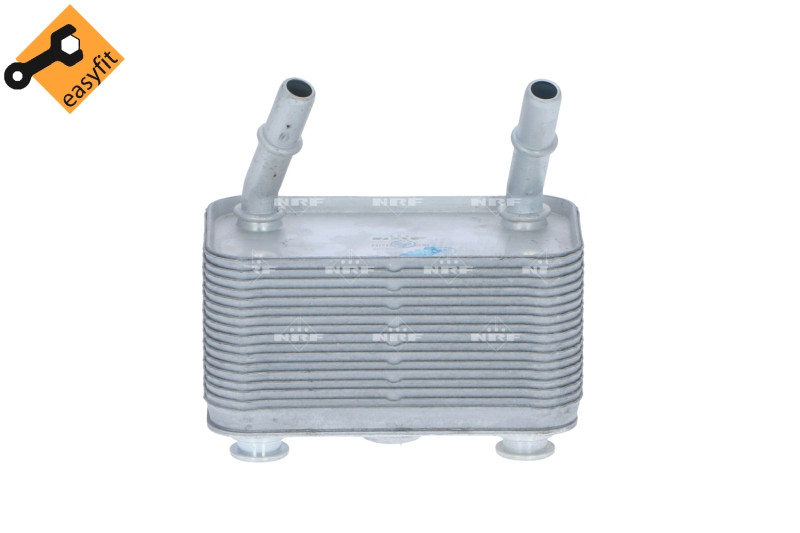 NRF Ölkühler, Motoröl