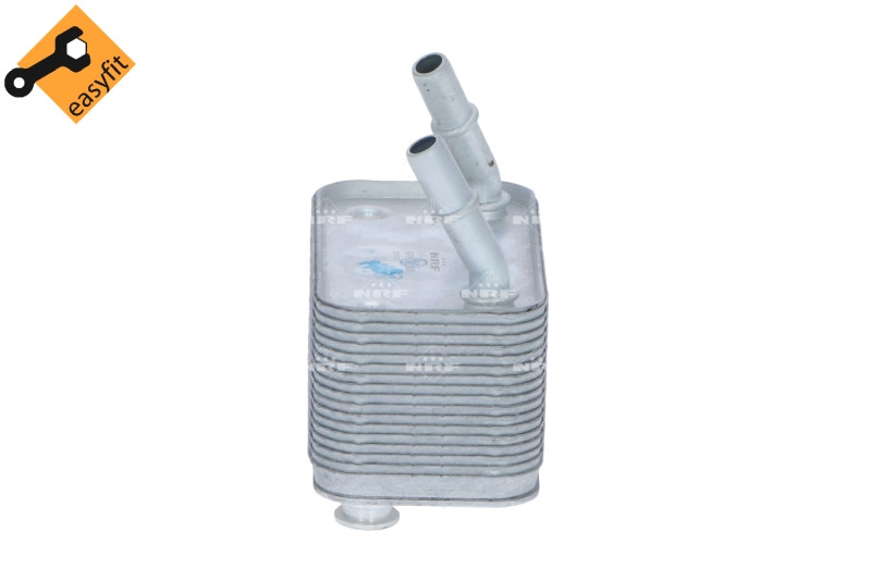 NRF Ölkühler, Motoröl