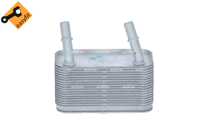 NRF Ölkühler, Motoröl