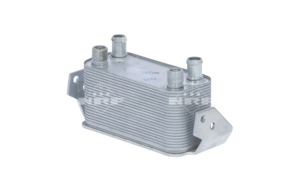 NRF Ölkühler, Motoröl