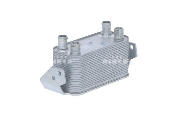 NRF Ölkühler, Motoröl