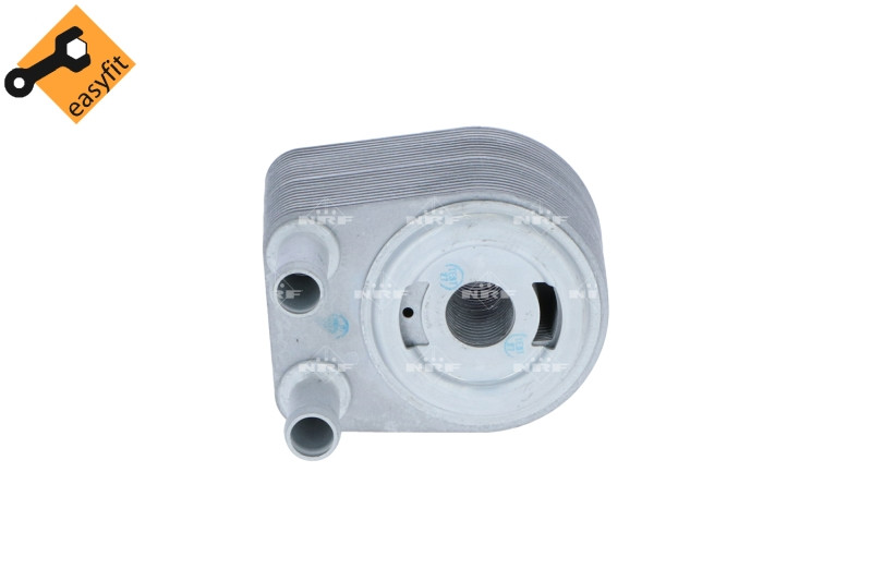 NRF Ölkühler, Motoröl