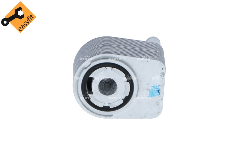 NRF Ölkühler, Motoröl