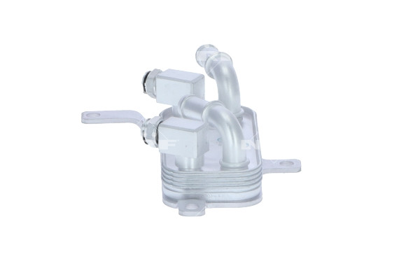 NRF Ölkühler, Automatikgetriebe