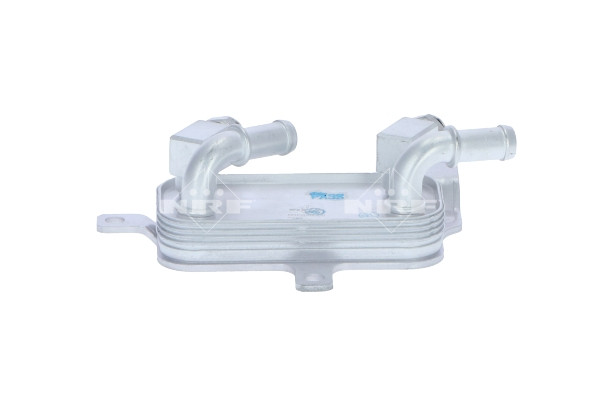 NRF Ölkühler, Automatikgetriebe