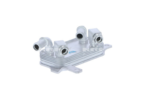 NRF Ölkühler, Automatikgetriebe