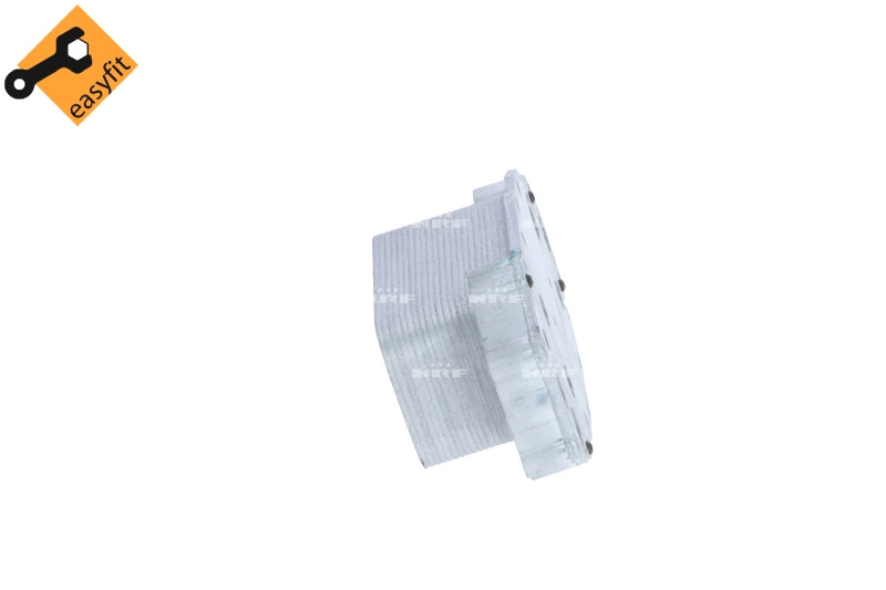 NRF Ölkühler, Motoröl