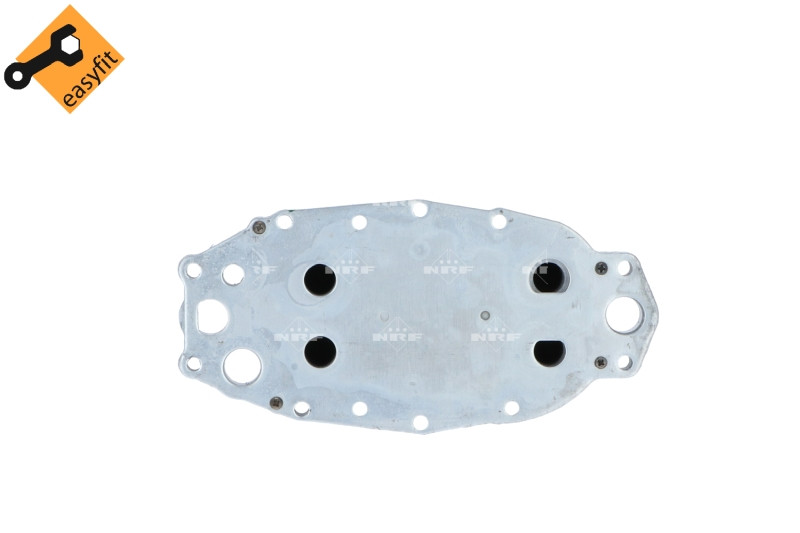 NRF Ölkühler, Motoröl