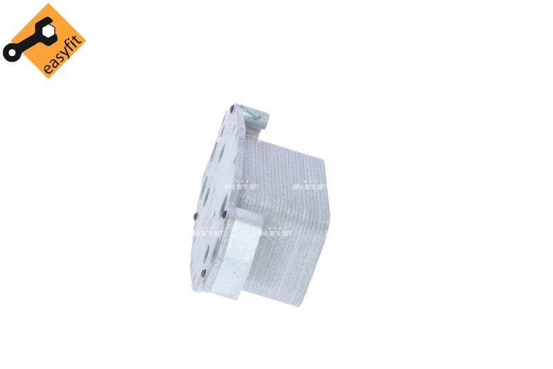 NRF Ölkühler, Motoröl