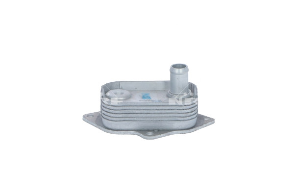 NRF Ölkühler, Motoröl