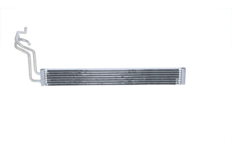 NRF Ölkühler, Lenkung