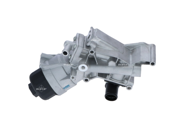 NRF Ölkühler, Motoröl