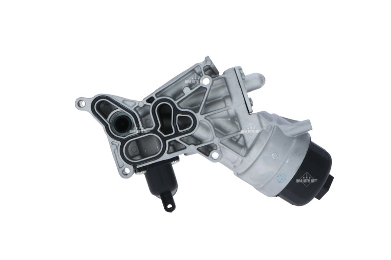 NRF Ölkühler, Motoröl