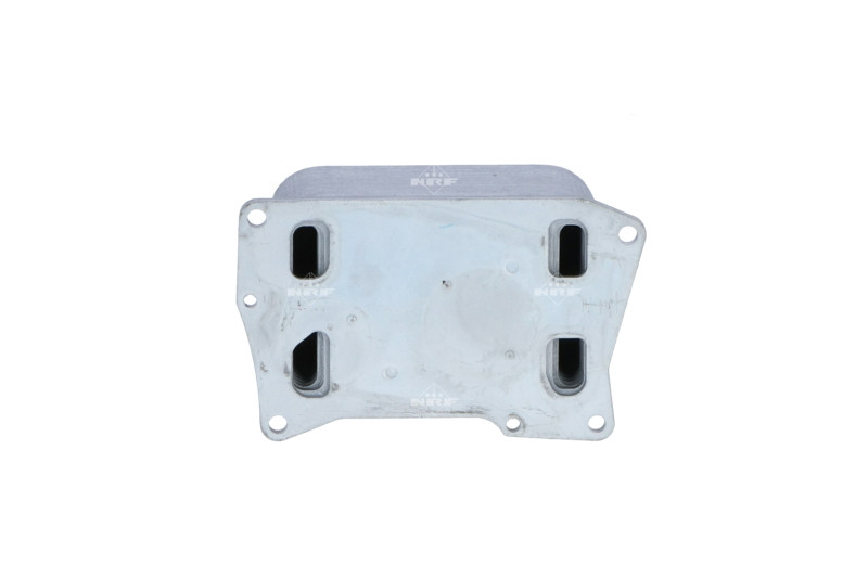 NRF Ölkühler, Motoröl