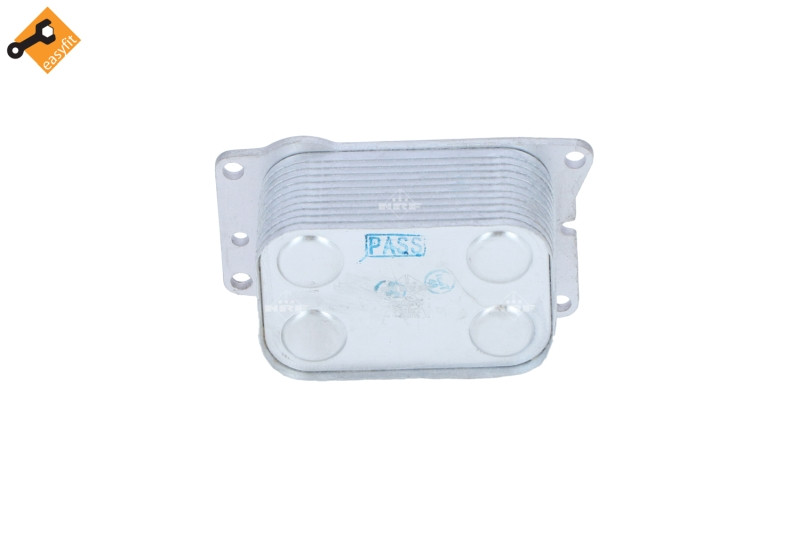 NRF Ölkühler, Motoröl