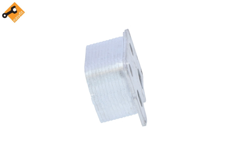 NRF Ölkühler, Motoröl