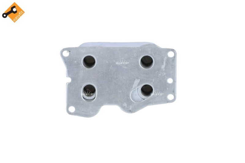 NRF Ölkühler, Motoröl