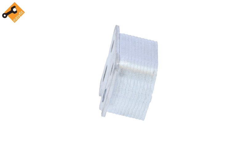 NRF Ölkühler, Motoröl