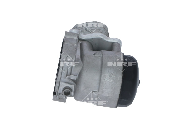 NRF Ölkühler, Motoröl