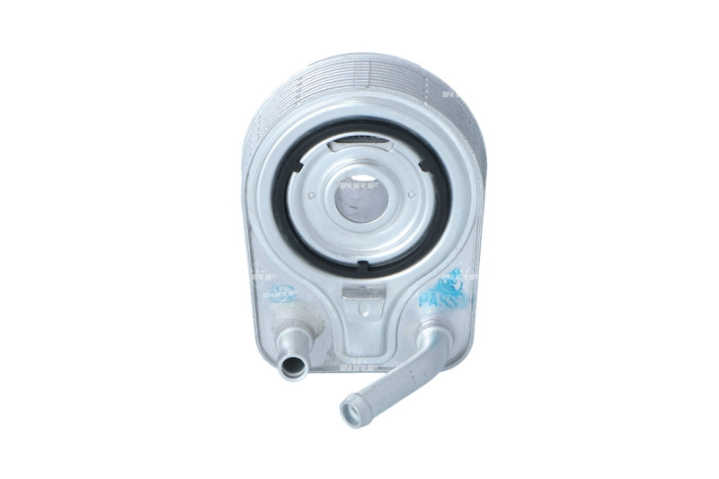 NRF Ölkühler, Motoröl