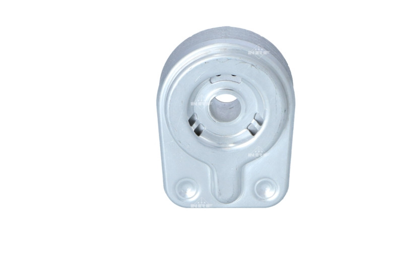 NRF Ölkühler, Motoröl