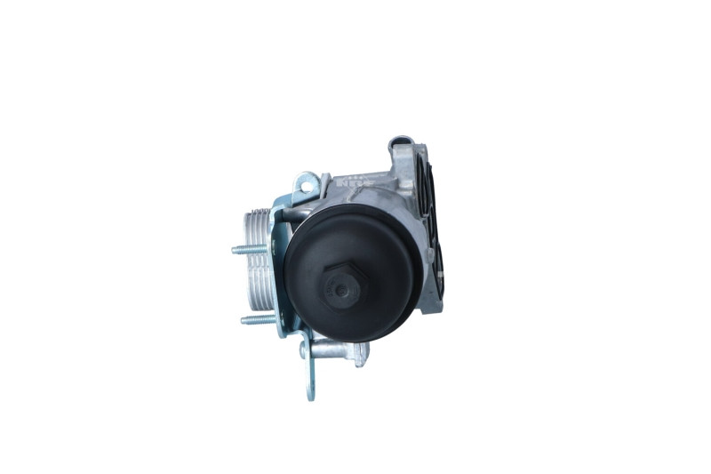 NRF Ölkühler, Motoröl