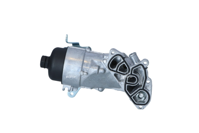 NRF Ölkühler, Motoröl