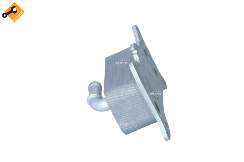 NRF Ölkühler, Motoröl