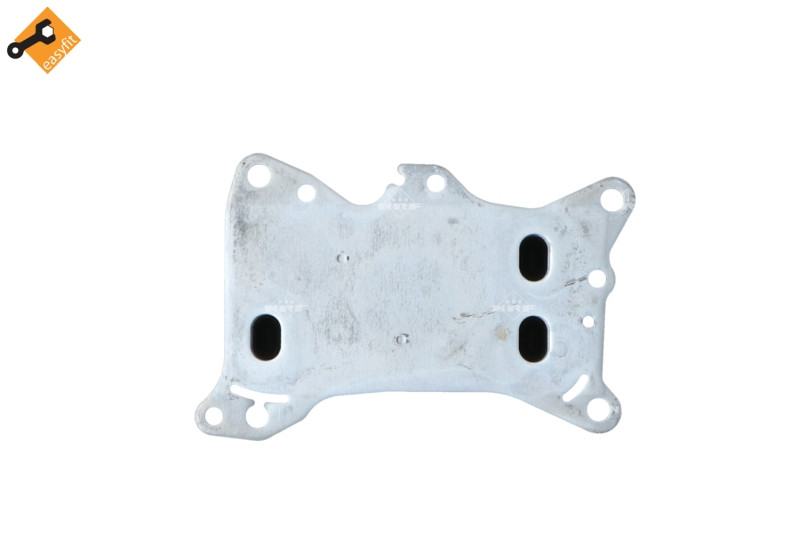 NRF Ölkühler, Motoröl