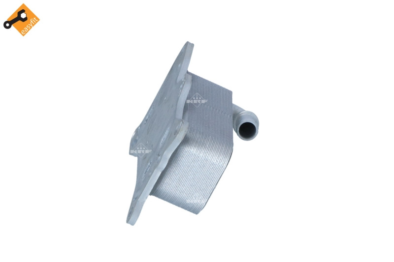 NRF Ölkühler, Motoröl