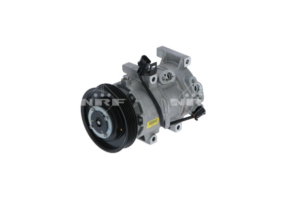 NRF Kompressor, Klimaanlage