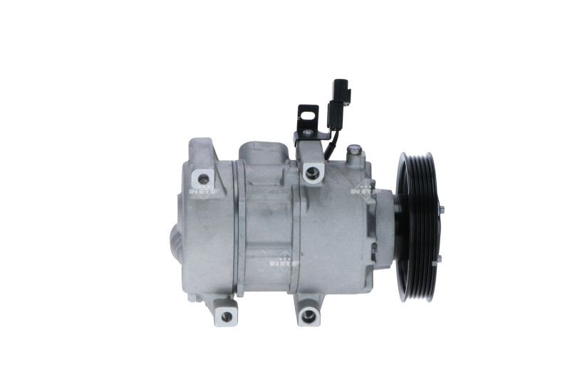 NRF Kompressor, Klimaanlage