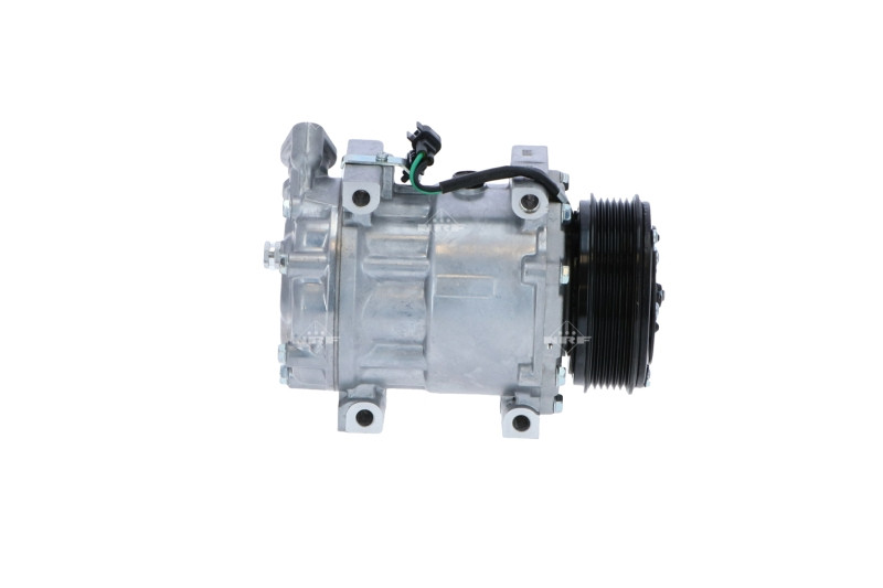 NRF Kompressor, Klimaanlage