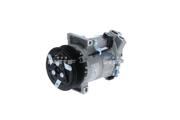 NRF Kompressor, Klimaanlage