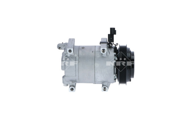 NRF Kompressor, Klimaanlage