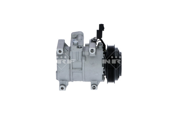 NRF Kompressor, Klimaanlage