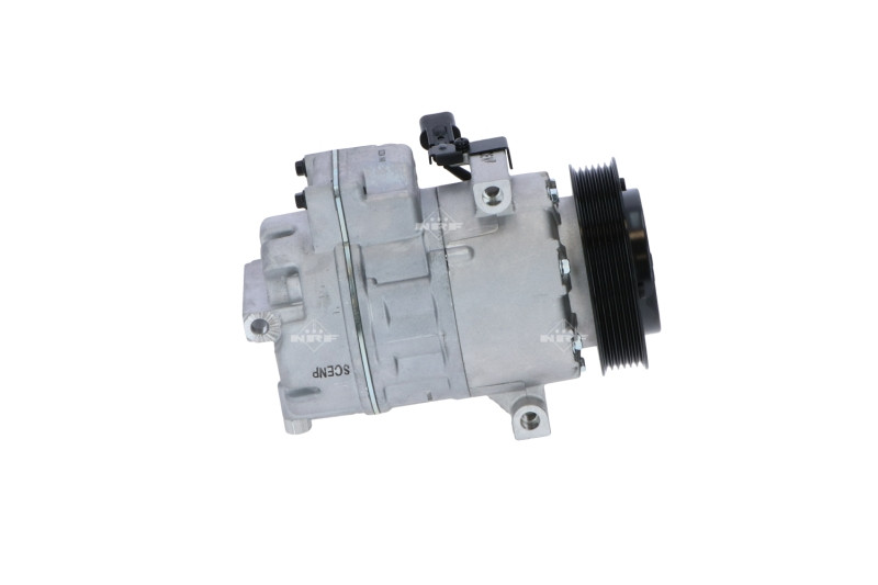 NRF Kompressor, Klimaanlage